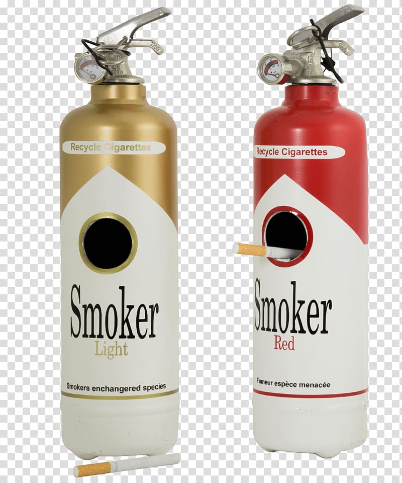 Ashtray Burilla Fire Extinguishers Collecting, marlboro transparent background PNG clipart