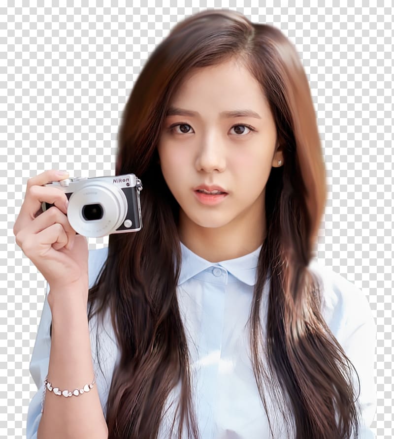 Jisoo BLACKPINK Square One Square Two BOOMBAYAH, others transparent background PNG clipart