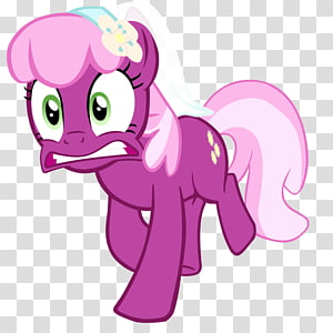 My Little Pony: Friendship Is Magic Cheerilee Pinkie Pie Android, others transparent background PNG clipart thumbnail