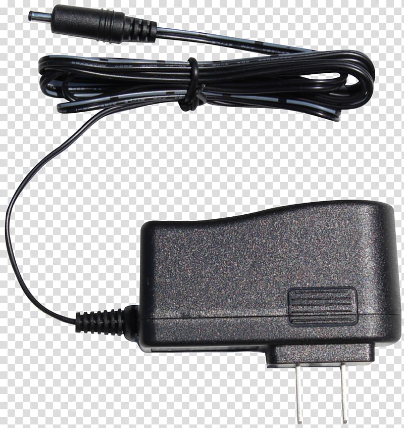 Battery charger AC adapter United States Power Converters, quick repair transparent background PNG clipart