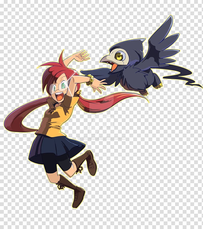 Hawkmon Digimon Anime , digimon transparent background PNG clipart