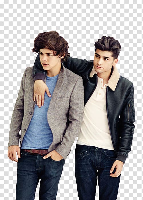 Harry Styles Zayn Malik One Direction: Forever Young The X Factor, zayn malik transparent background PNG clipart