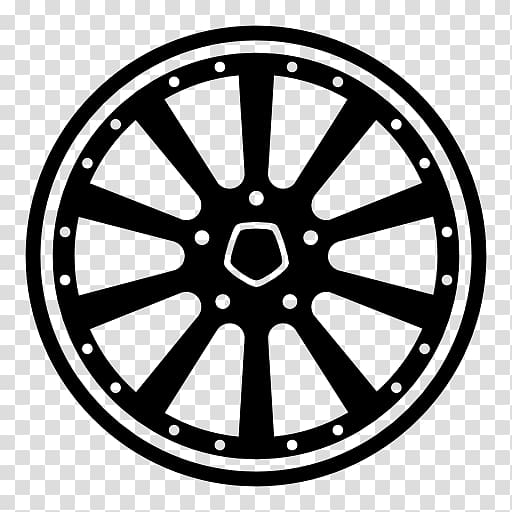 tire spin clipart