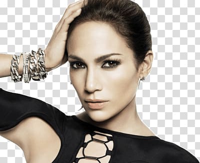 Jennifer Lopez, Jennifer Lopez Close Up transparent background PNG clipart