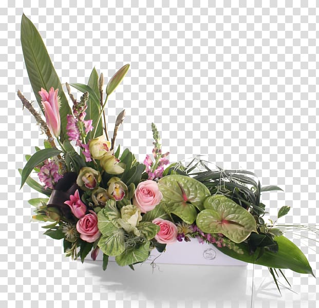 Floral design Cut flowers Flower bouquet Artificial flower, flower transparent background PNG clipart