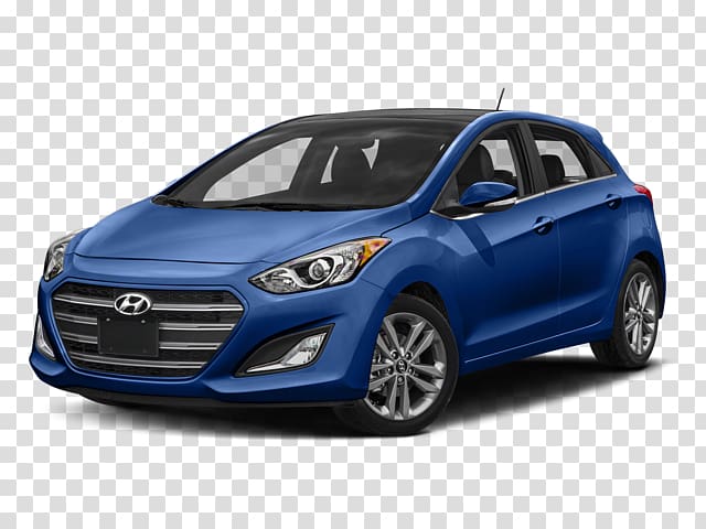 2017 Hyundai Elantra GT 2018 Hyundai Elantra Hyundai Motor Company Hyundai Tucson, Hyundai Elantra transparent background PNG clipart