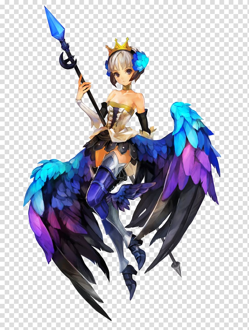 Odin Sphere: Leifthrasir PlayStation 2 PlayStation 3 Dragon\'s Crown, oswald the lucky rabbit transparent background PNG clipart