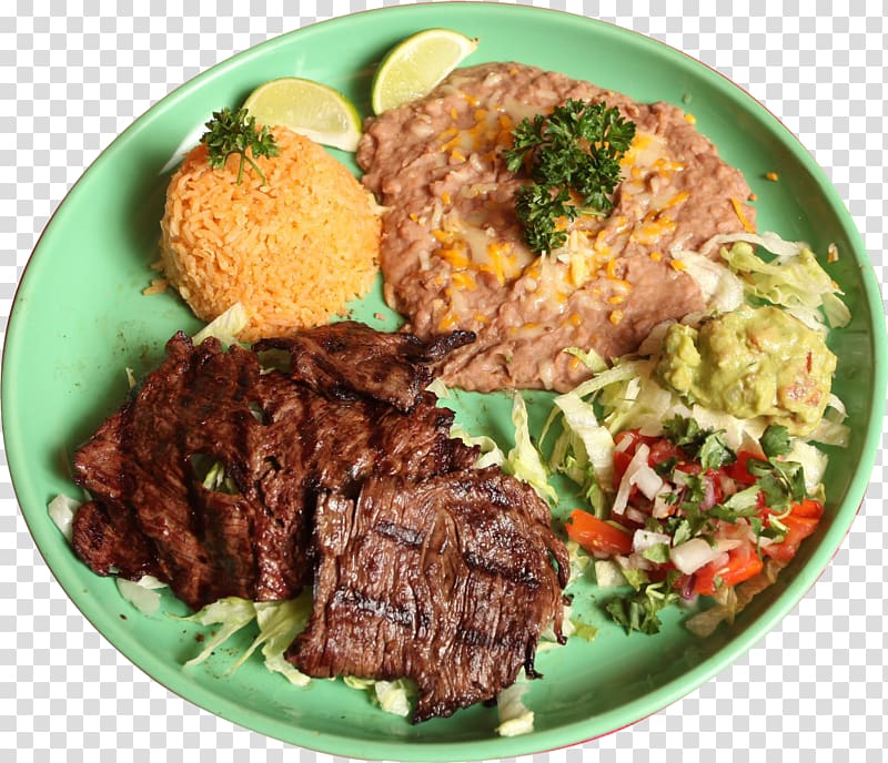 Vegetarian cuisine Mexican cuisine Pueblo Viejo Fort Pierce Salsa Carne asada, chimichanga transparent background PNG clipart