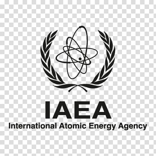 International Atomic Energy Agency (IAEA) Logo Nuclear power plant, monster energy logo transparent background PNG clipart
