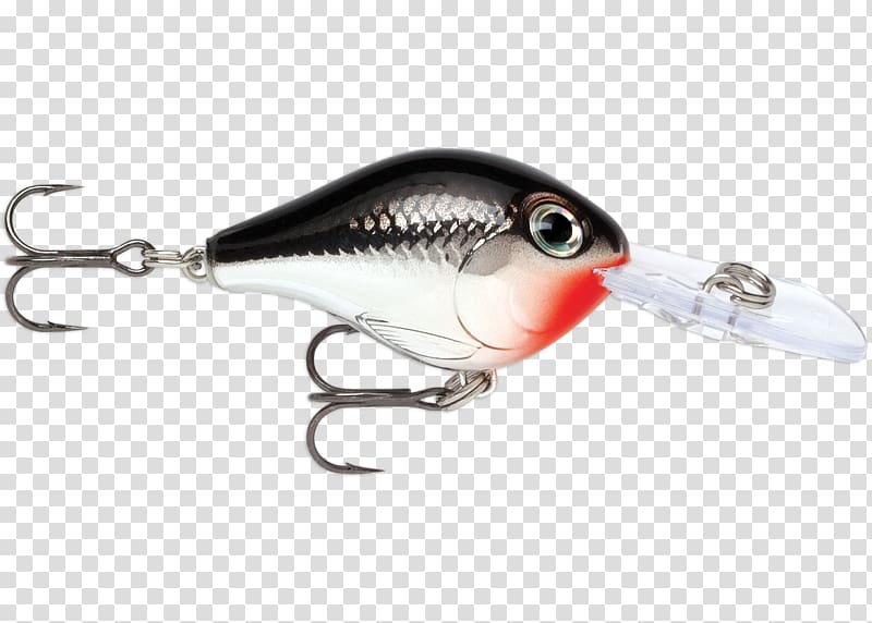 Plug Rapala Fishing Baits & Lures Fish hook, Fishing transparent background PNG clipart