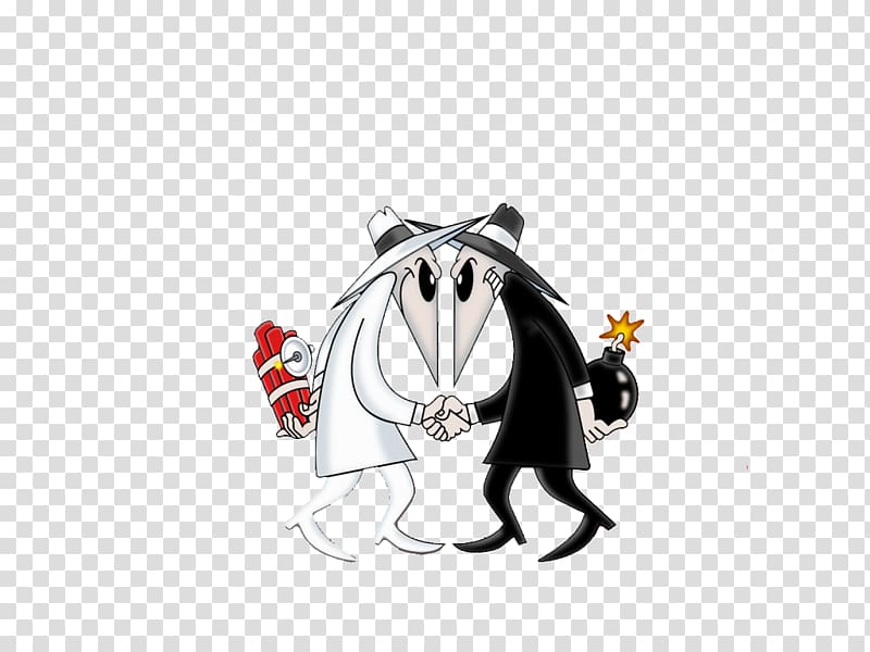 Spy Vs Spy Transparent Background Png Cliparts Free Download Hiclipart - spy decal roblox