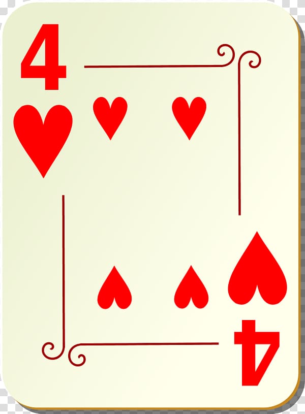 Playing card Card game Suit , Playing Cards transparent background PNG clipart