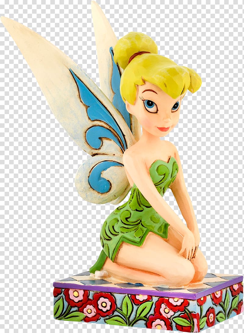 Tinker Bell Fairy Peter Pan Peter and Wendy The Walt Disney Company, Fairy transparent background PNG clipart