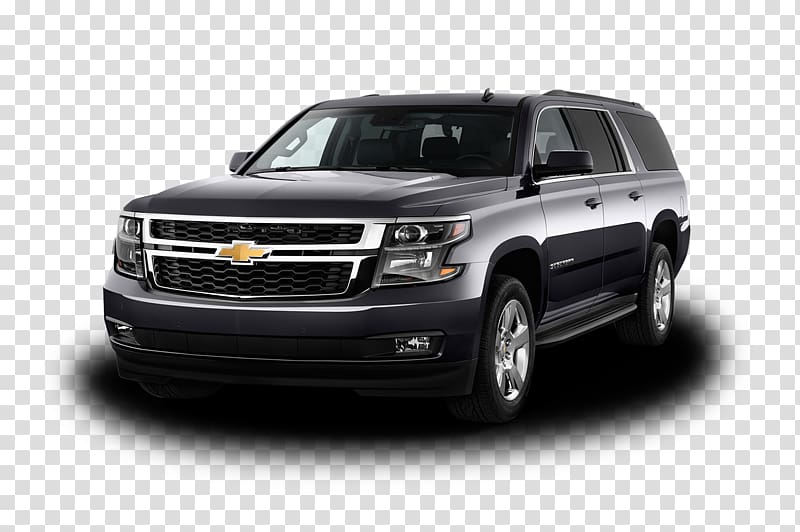 2015 Chevrolet Suburban 2018 Chevrolet Suburban General Motors Car, chevrolet transparent background PNG clipart