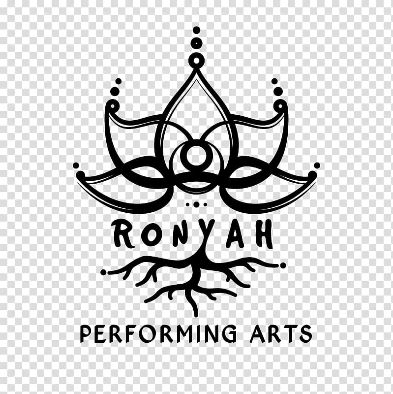 Performing arts Logo Calligraphy Drawing Dance, performing transparent background PNG clipart