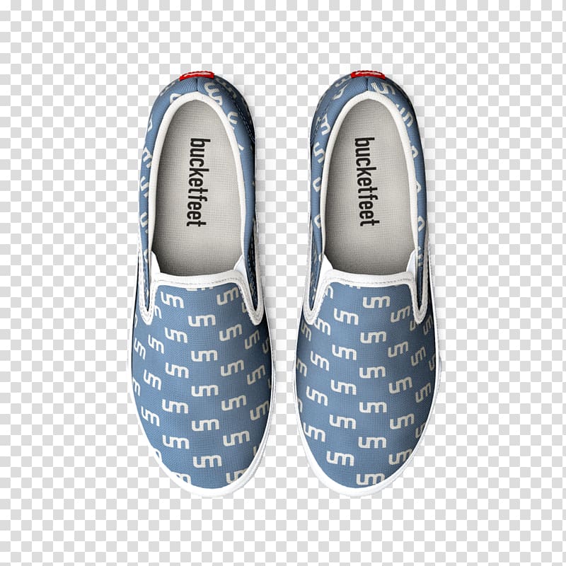 Bucketfeet Shoe Checkerboard Watercolor painting Slipper, checkerboard transparent background PNG clipart