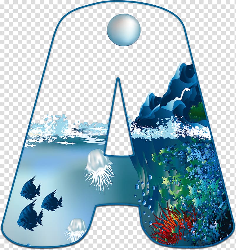 Underwater Sea cave , fundo do mar transparent background PNG clipart