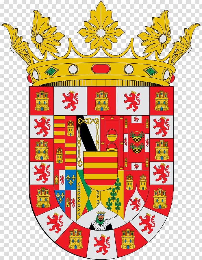 Spain Coat of arms of Puerto Rico Coat of arms of Puerto Rico Crown of Castile, others transparent background PNG clipart