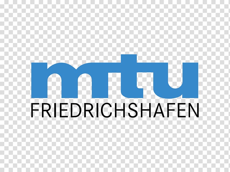 MTU Friedrichshafen Logo Brand Font, mitsubishi electric logo transparent background PNG clipart