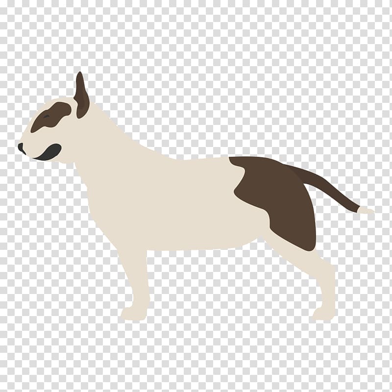 Boston Terrier Dog breed Bull Terrier Puppy Border Terrier, puppy transparent background PNG clipart