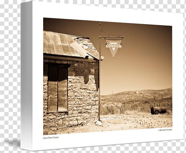 Frames, Ghost town transparent background PNG clipart