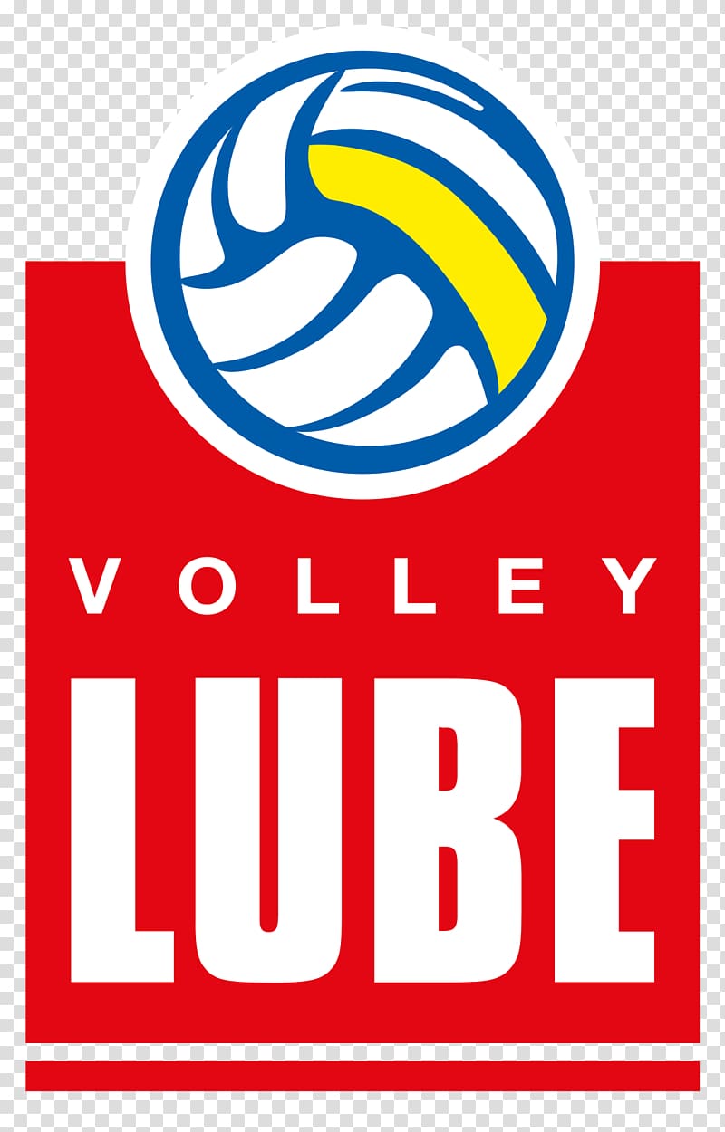 Volley Lube Civitanova Marche Azimut Modena Diatec Trentino ZAKSA Kędzierzyn-Koźle, volleyball transparent background PNG clipart