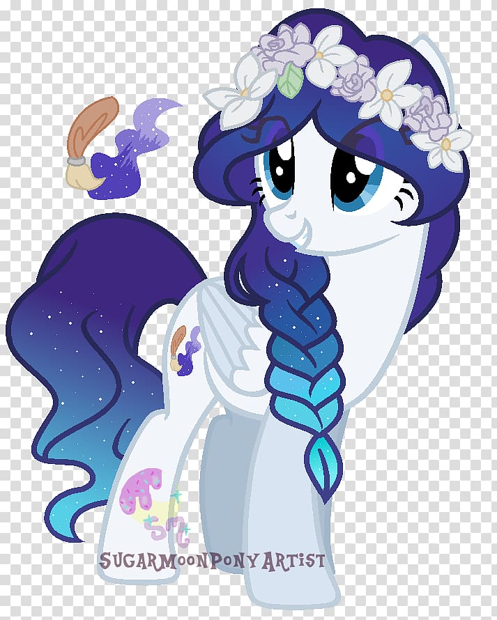 My Little Pony Rainbow Dash , beautiful people children transparent background PNG clipart