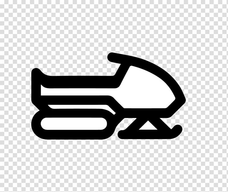 Lanaudixe8re Snowmobile Vehicle Flat design Icon, Snow cart icon material transparent background PNG clipart