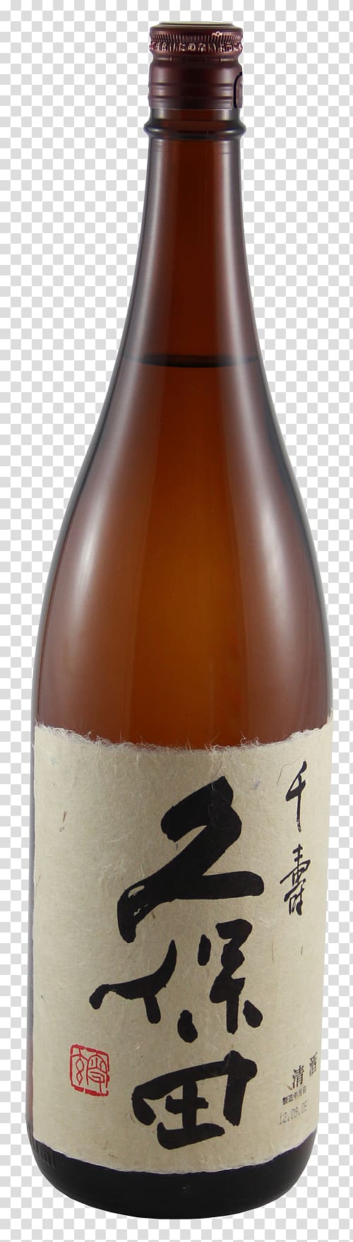 Liqueur Sake Rice wine Niigata Prefecture, wine transparent background PNG clipart