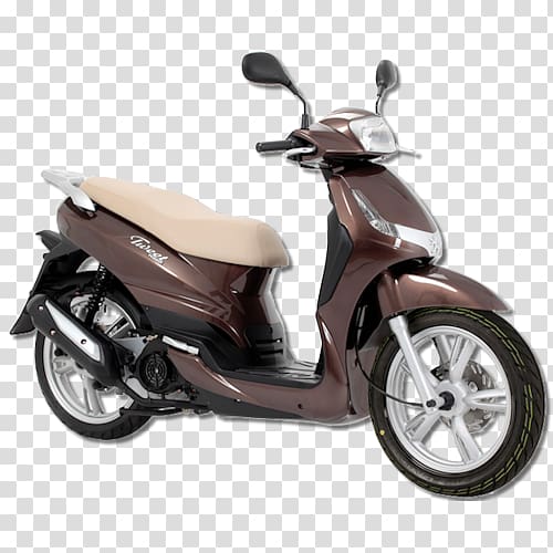 Scooter Peugeot Car Motorcycle Moped, scooter transparent background PNG clipart