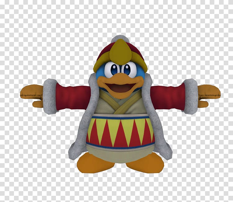 Super Smash Bros. for Nintendo 3DS and Wii U King Dedede Super Smash Bros. Brawl Kirby, Kirby transparent background PNG clipart