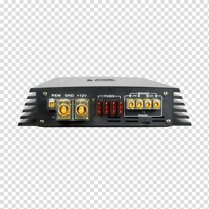 RF modulator Electronics Electronic Musical Instruments Audio crossover Audio power amplifier, others transparent background PNG clipart