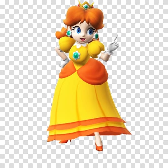 Mario & Sonic at the Olympic Games Super Smash Bros. for Nintendo 3DS and Wii U Mario & Sonic at the Sochi 2014 Olympic Winter Games Princess Daisy Princess Peach, mario bros transparent background PNG clipart