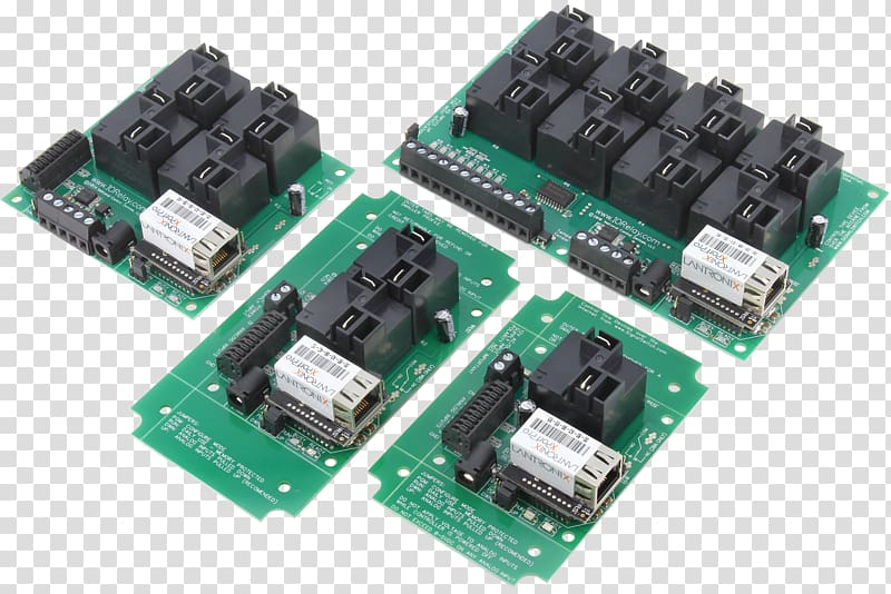 Microcontroller Relay Wiring diagram Electrical Switches Electrical Wires & Cable, others transparent background PNG clipart