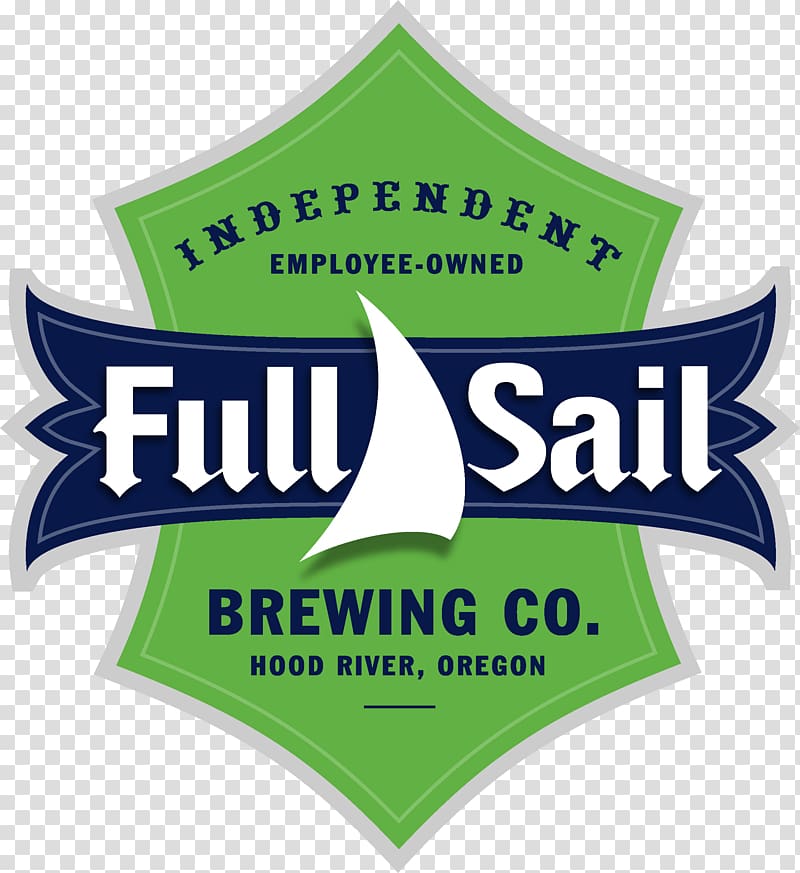 Full Sail Brewing Company Beer India pale ale Lager, beer transparent background PNG clipart