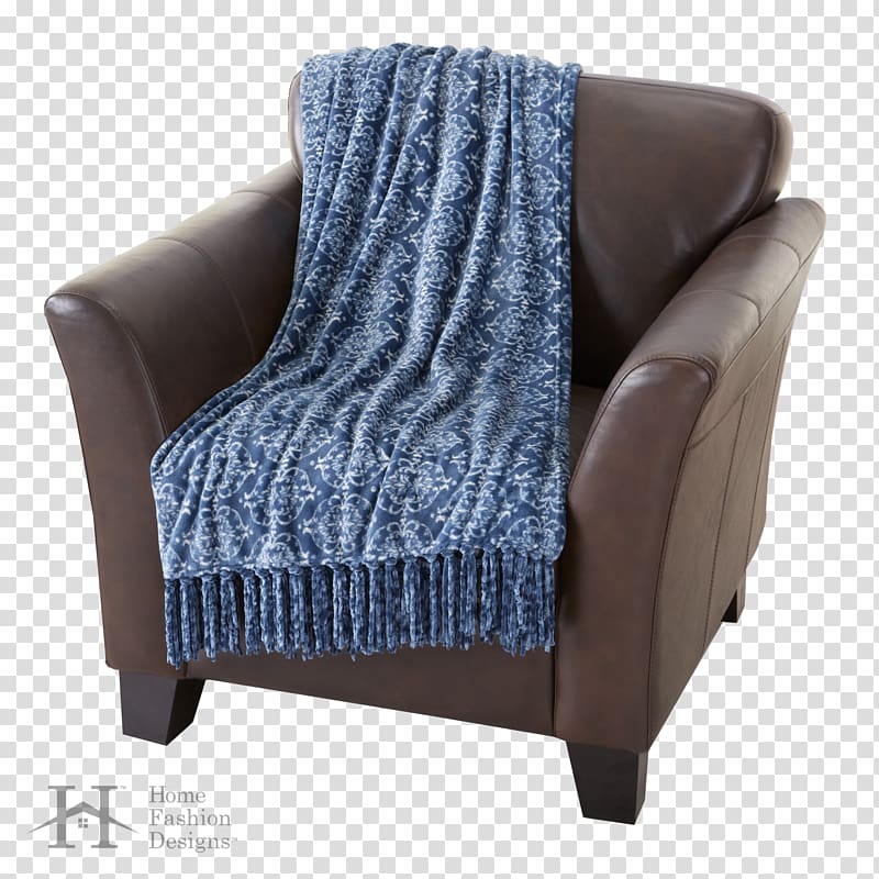 Club chair Blanket Plush Fringe, plus thick velvet transparent background PNG clipart
