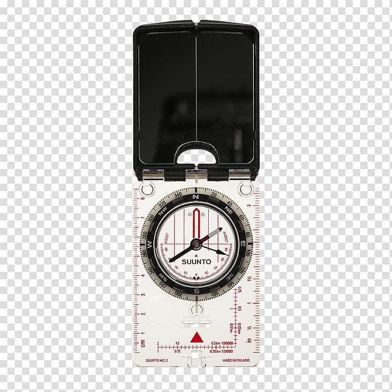 Suunto Oy Compass Amazon.com Watch Mirror, compass transparent background PNG clipart