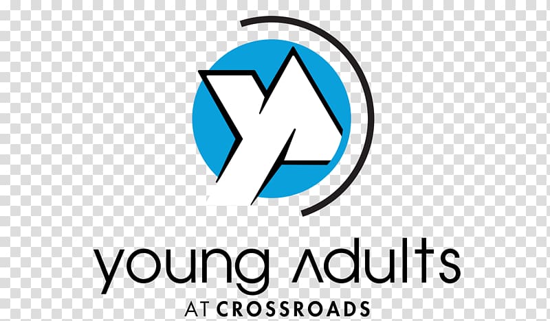 Logo Brand Font, crossroads transparent background PNG clipart