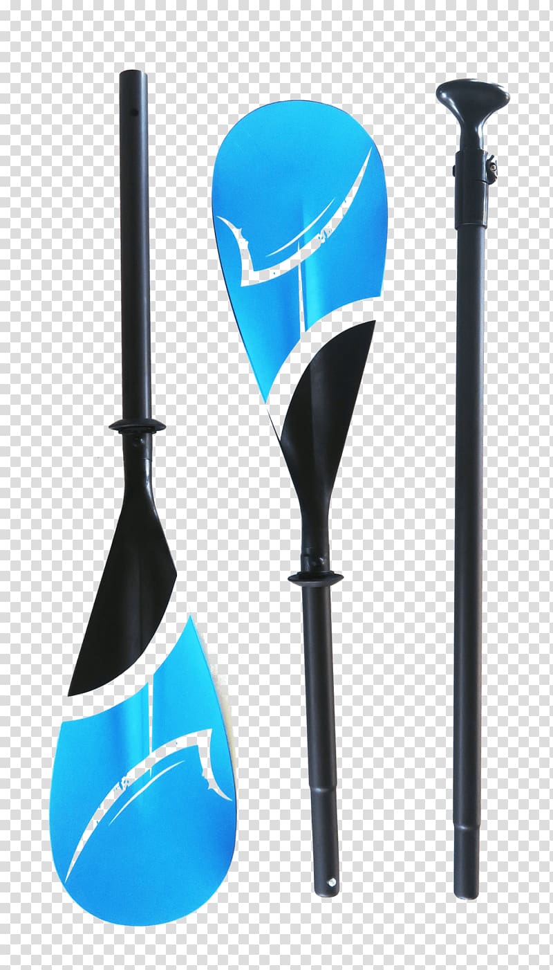 Standup paddleboarding, design transparent background PNG clipart