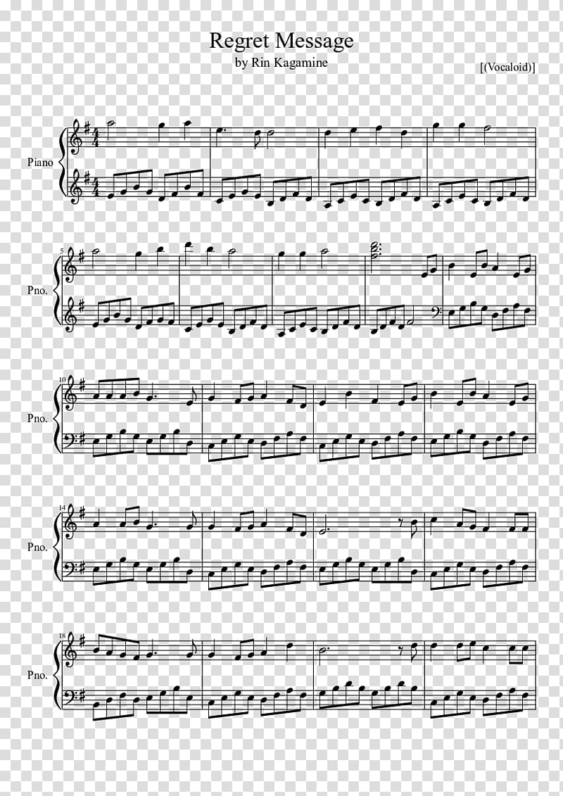Sheet Music Piano Star Wars International Music Score Library Project, sheet music transparent background PNG clipart