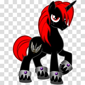 Pony Cat Horse , Cat transparent background PNG clipart thumbnail