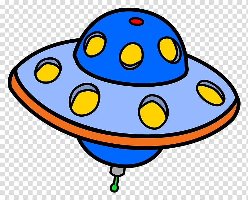 Unidentified flying object Open Flying saucer Extraterrestrial life, ovnis animados transparent background PNG clipart