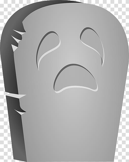 Gravestone transparent background PNG clipart