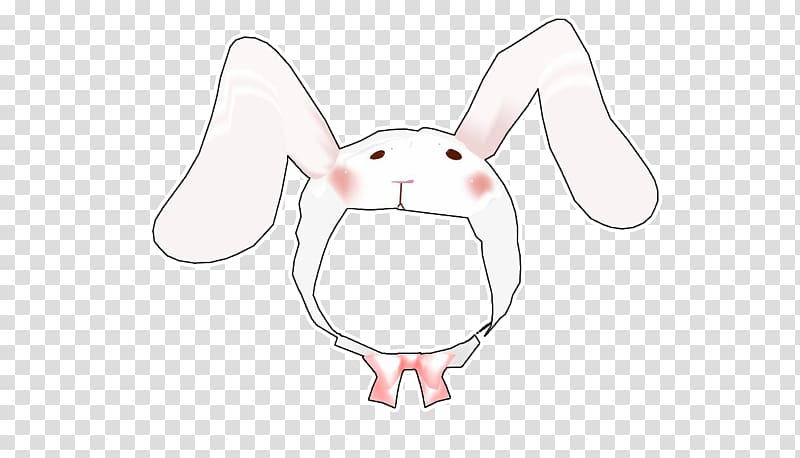 Rabbit Hare Easter Bunny Rat Canidae, rabbit transparent background PNG clipart