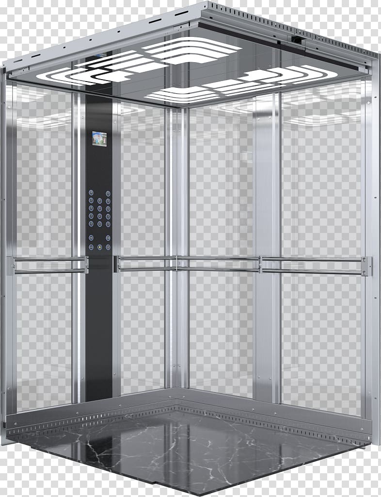 Elevator Mogilevliftmash Escalator Business, elevator door transparent background PNG clipart
