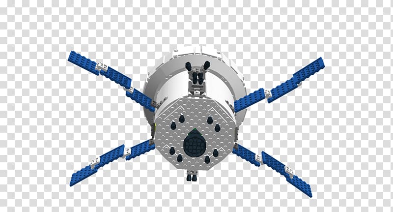 Orion Spacecraft Human spaceflight Outer space Kosmoselaev, manned spaceship transparent background PNG clipart