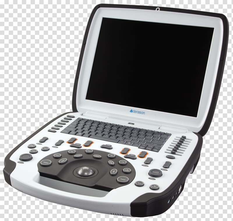 Terason Ultrasonography Portable ultrasound TERATECH Corporation, others transparent background PNG clipart