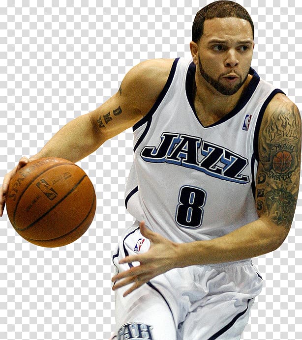Deron Williams Basketball player Cleveland Cavaliers Brooklyn Nets, basketball transparent background PNG clipart