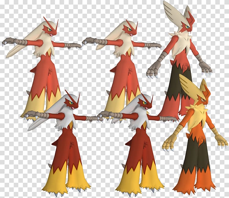 Pokémon X and Y Pokémon Sun and Moon Pokémon Omega Ruby and Alpha Sapphire Blaziken, others transparent background PNG clipart