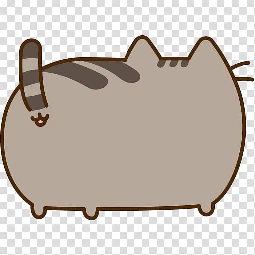 Grumpy Cat Pusheen Kitten, Cat transparent background PNG clipart